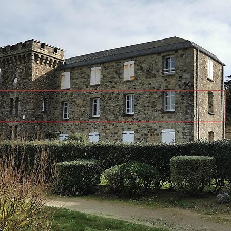 Appartement 50 M De La Mer Barneville-Carteret Esterno foto