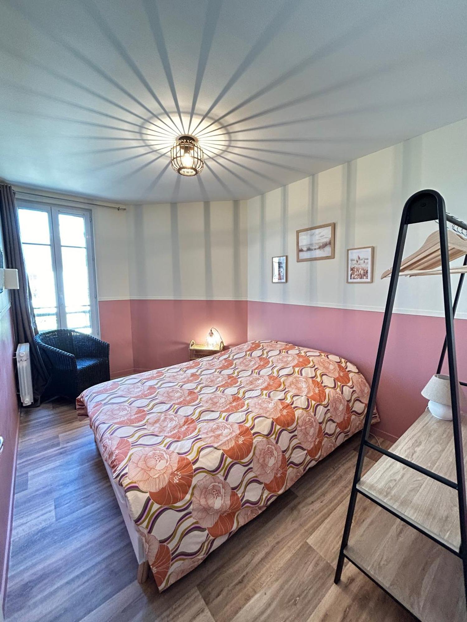 Appartement 50 M De La Mer Barneville-Carteret Esterno foto