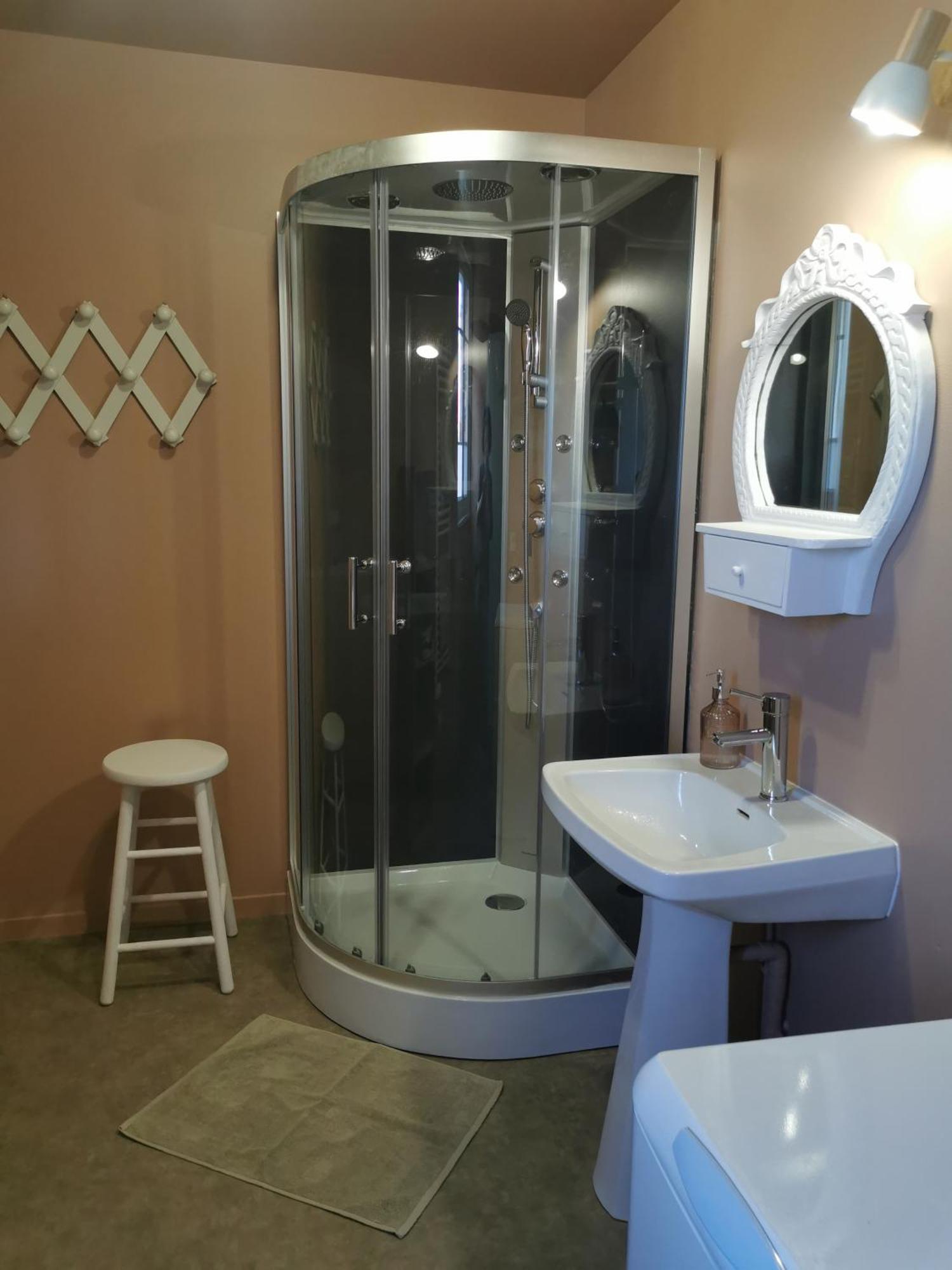 Appartement 50 M De La Mer Barneville-Carteret Esterno foto